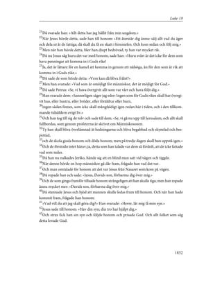 Bible - Swedish Version.pdf