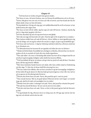 Bible - Swedish Version.pdf