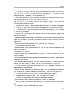 Bible - Swedish Version.pdf