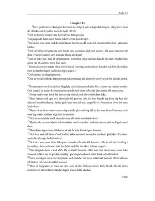 Bible - Swedish Version.pdf