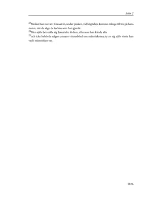 Bible - Swedish Version.pdf