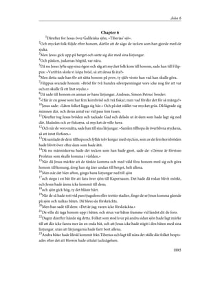 Bible - Swedish Version.pdf