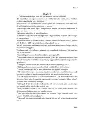 Bible - Swedish Version.pdf