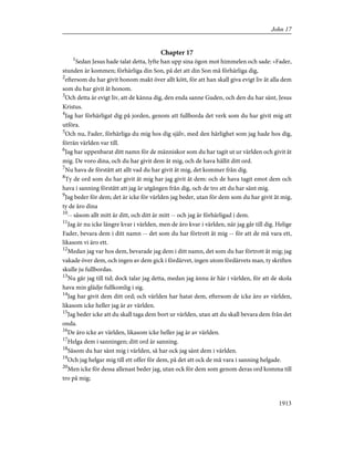 Bible - Swedish Version.pdf