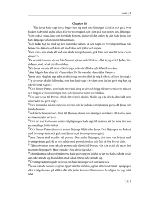 Bible - Swedish Version.pdf