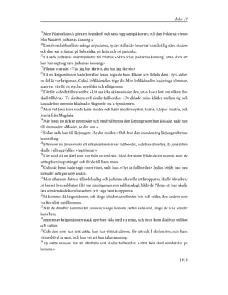 Bible - Swedish Version.pdf