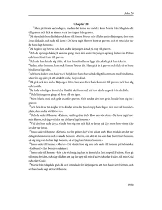 Bible - Swedish Version.pdf