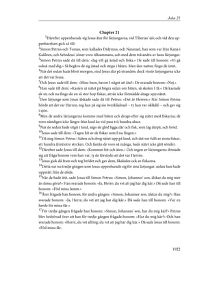 Bible - Swedish Version.pdf