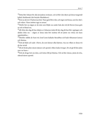 Bible - Swedish Version.pdf