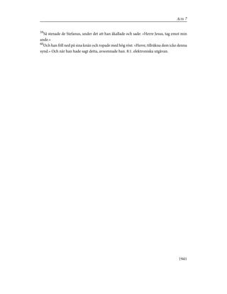 Bible - Swedish Version.pdf