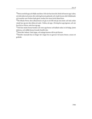 Bible - Swedish Version.pdf