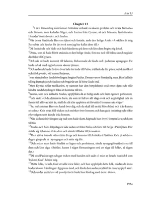 Bible - Swedish Version.pdf