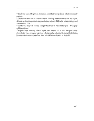 Bible - Swedish Version.pdf