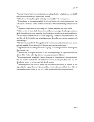 Bible - Swedish Version.pdf