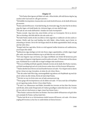 Bible - Swedish Version.pdf