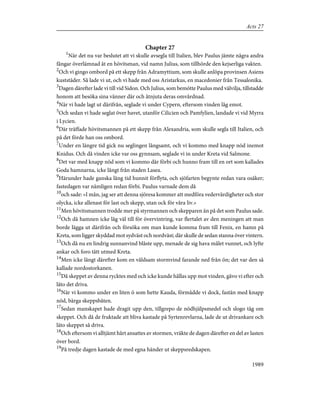 Bible - Swedish Version.pdf