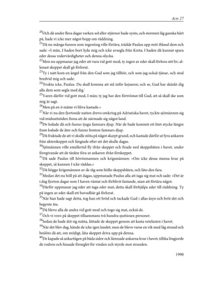 Bible - Swedish Version.pdf