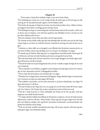 Bible - Swedish Version.pdf