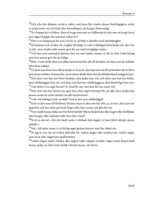 Bible - Swedish Version.pdf