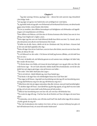 Bible - Swedish Version.pdf