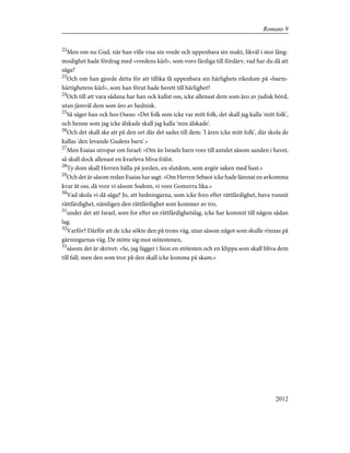 Bible - Swedish Version.pdf