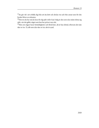 Bible - Swedish Version.pdf