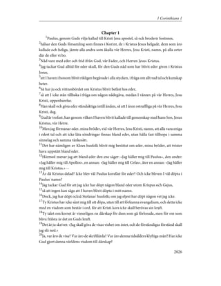 Bible - Swedish Version.pdf