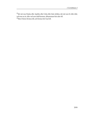 Bible - Swedish Version.pdf