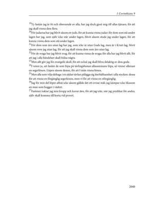 Bible - Swedish Version.pdf