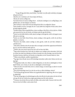 Bible - Swedish Version.pdf