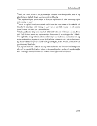 Bible - Swedish Version.pdf