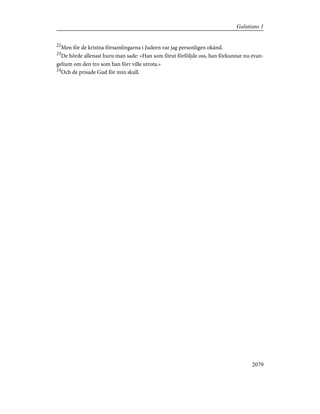 Bible - Swedish Version.pdf