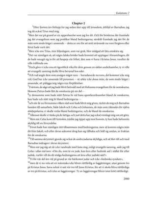 Bible - Swedish Version.pdf