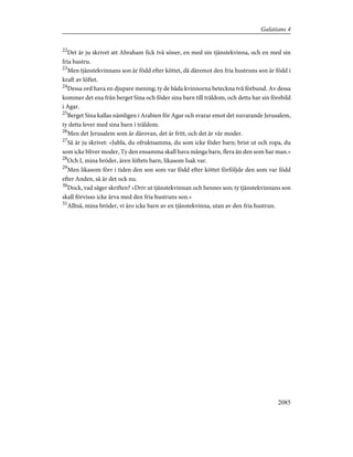 Bible - Swedish Version.pdf