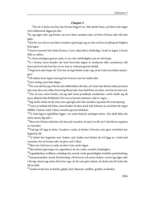 Bible - Swedish Version.pdf