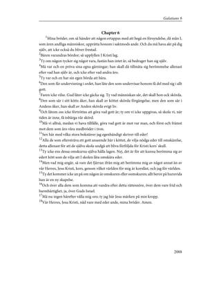 Bible - Swedish Version.pdf