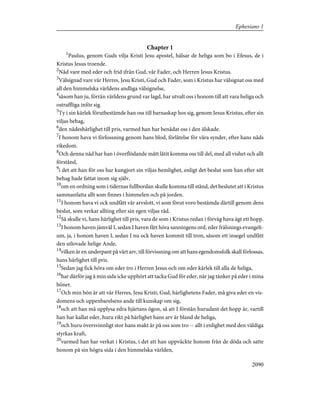 Bible - Swedish Version.pdf