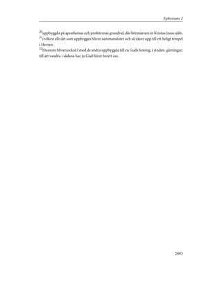 Bible - Swedish Version.pdf