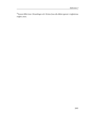 Bible - Swedish Version.pdf