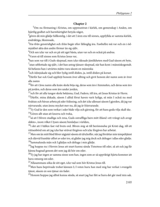 Bible - Swedish Version.pdf