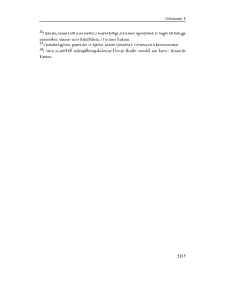 Bible - Swedish Version.pdf