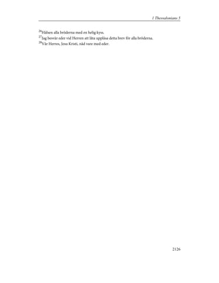 Bible - Swedish Version.pdf