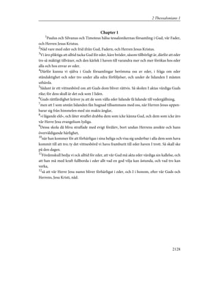 Bible - Swedish Version.pdf