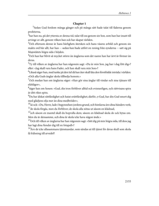 Bible - Swedish Version.pdf