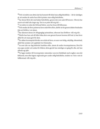 Bible - Swedish Version.pdf