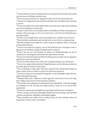 Bible - Swedish Version.pdf