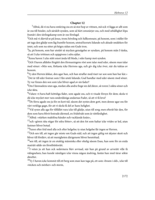 Bible - Swedish Version.pdf