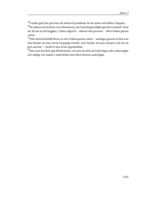 Bible - Swedish Version.pdf