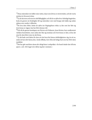 Bible - Swedish Version.pdf