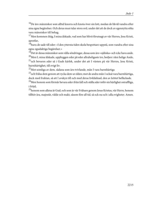 Bible - Swedish Version.pdf